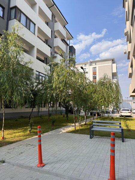 Bragadiru Nou, 9 km/20 de min. de Piata Unirii 2 camere,
